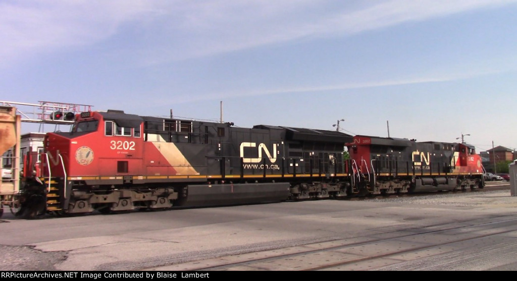 CN A432